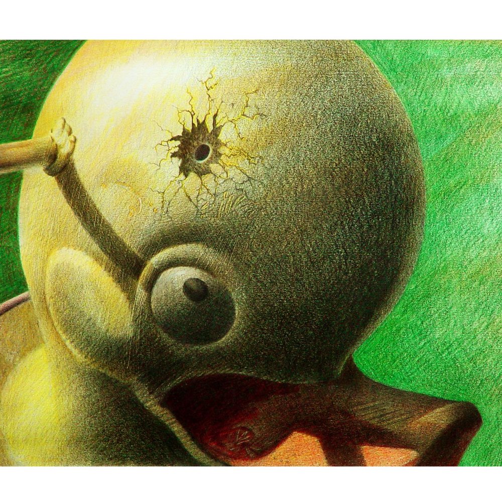 "New York City Park"